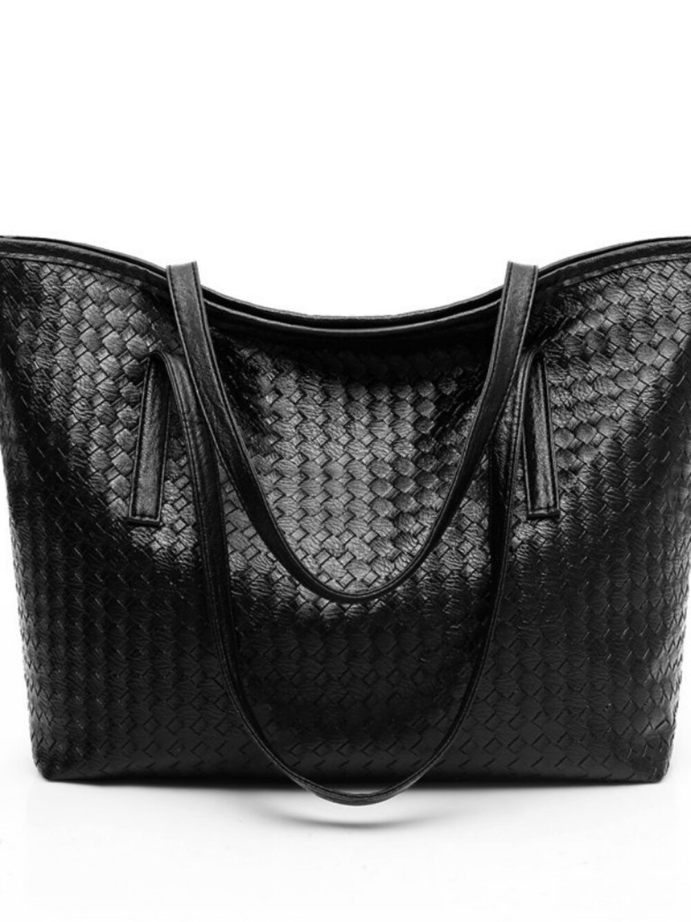 Woman's tote bags
